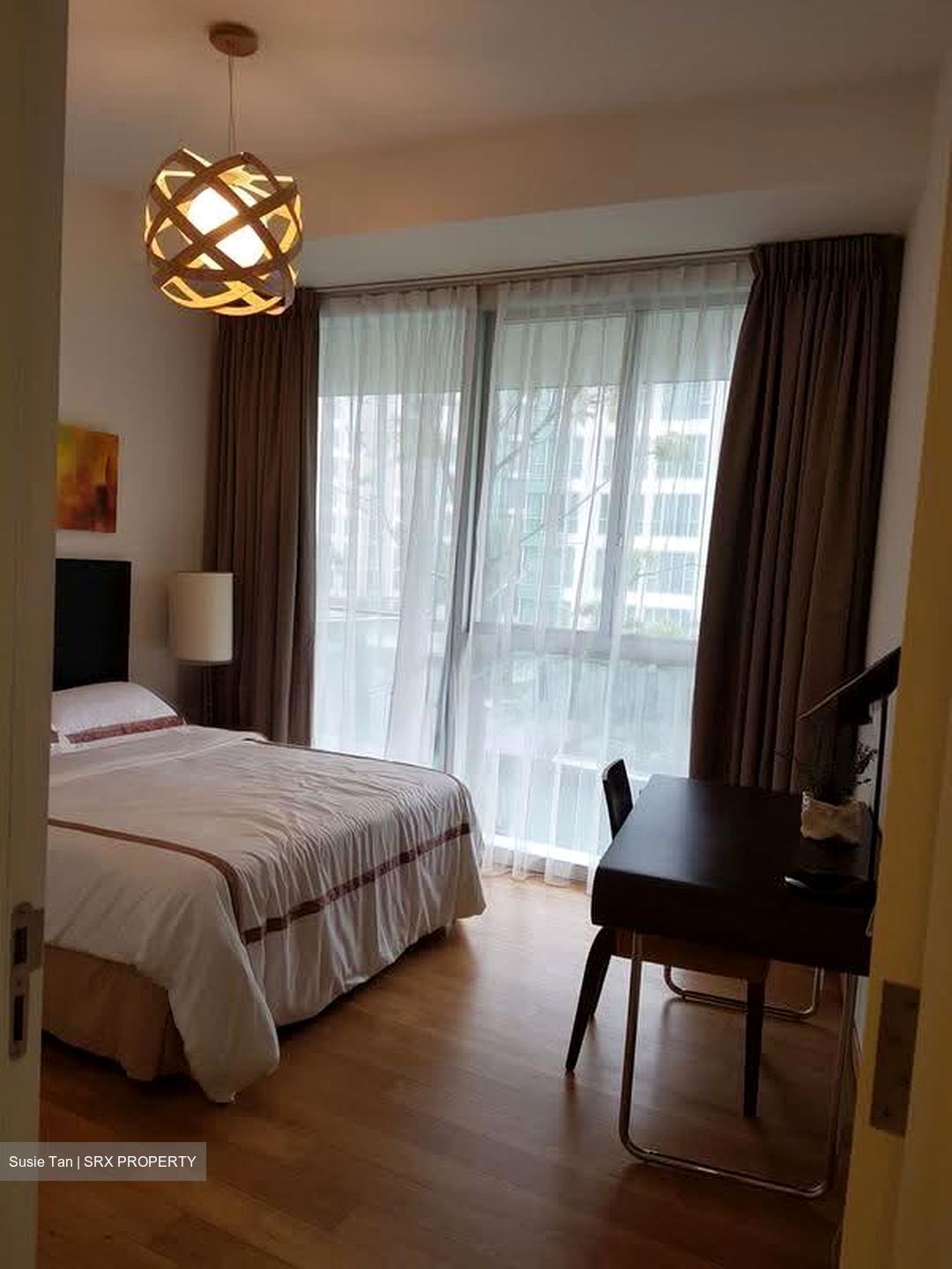 Seastrand (D18), Condominium #638538611